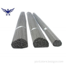 Best Selling Straight Titanium Wire